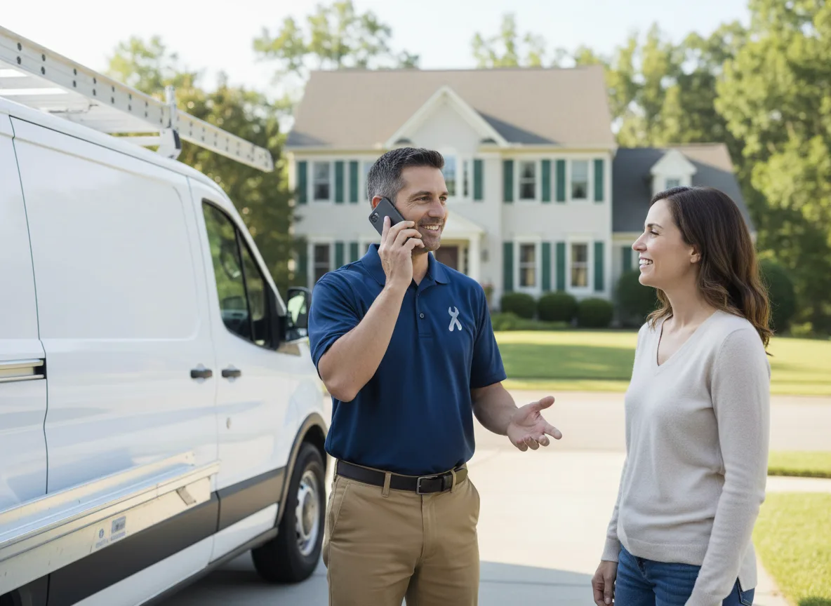 Home Gutter Service Ramona, KS FAQs